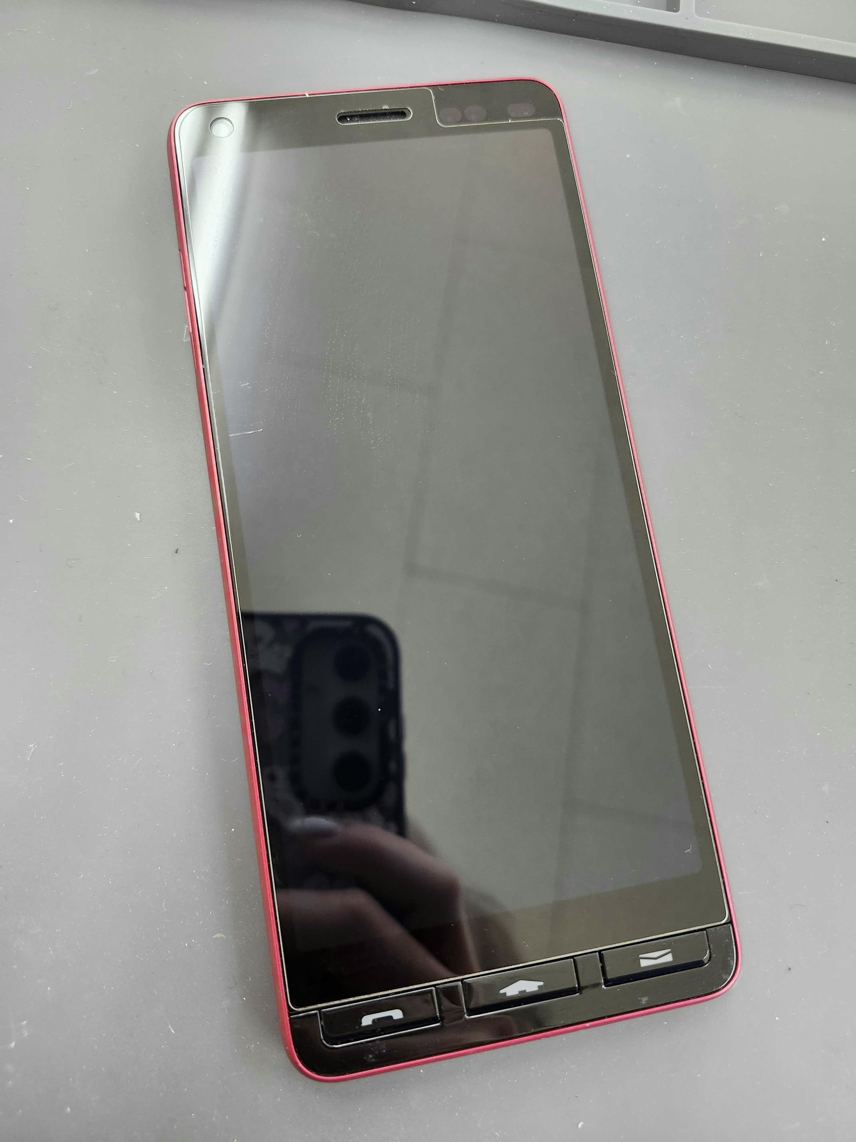 Android 修理 かんたんスマホ2+ 起動不良 電源付かない ドック交換 水没洗浄 豊川市 豊橋市 新城市 蒲郡市 岡崎市 湖西市 浜松市