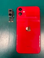 【小牧市】iPhone 11 カメラ交換