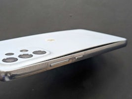 【岡崎市】Galaxy A53　バッテリー交換　まちスマ岡崎店