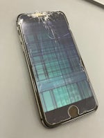 【豊川市でiPhoneSE2の画面交換】画面割れ・液晶不良もデータそのまま即日修理！