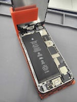 【豊川市】iPhone6Plusの音量ボタン修理・交換🌟【音量ボタンが反応しない】