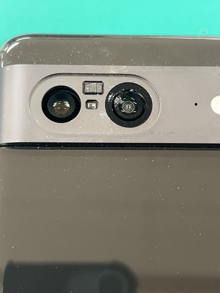Android　あんどろいど　アンドロイド　Pixel　ピクセル　修理」