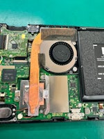 【豊川市・当日修理OK】Nintendo Switchの本体から異音がする症状を修理しました！｜まちスマ豊川店