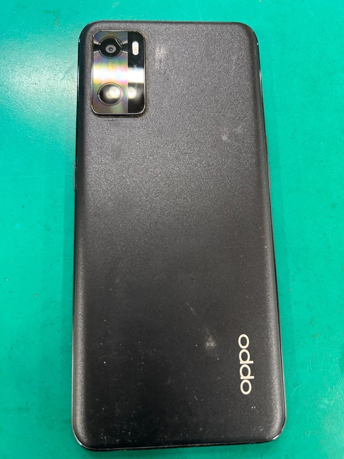 OPPO A55s 5G　画面修理