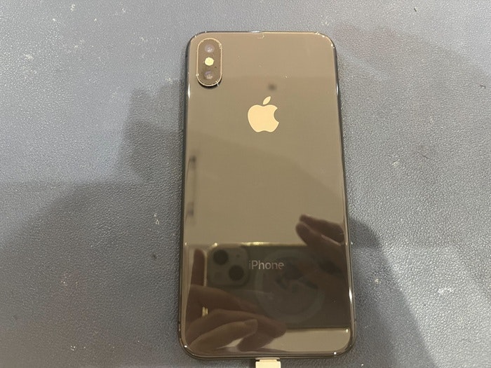 iPhoneX　iPhone　修理　交換　iPhone修理　スピーカー　豊川　豊橋　新城　蒲郡　湖西　浜松