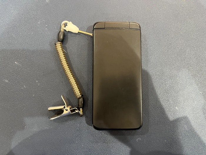 ガラケー 904KC 充電持ち悪い バッテリー持ち悪い 充電持ち良くする バッテリー持ち良くする バッテリー交換 故障 修理
