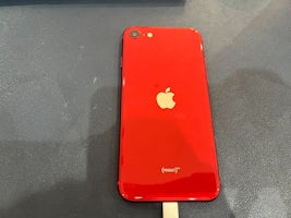 【即日60分で修理！】豊川市でiPhoneSE3のバッテリー交換🌟【電池の持ちが悪い】