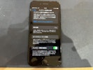 iPhone SE2 バッテリー交換 【豊田】