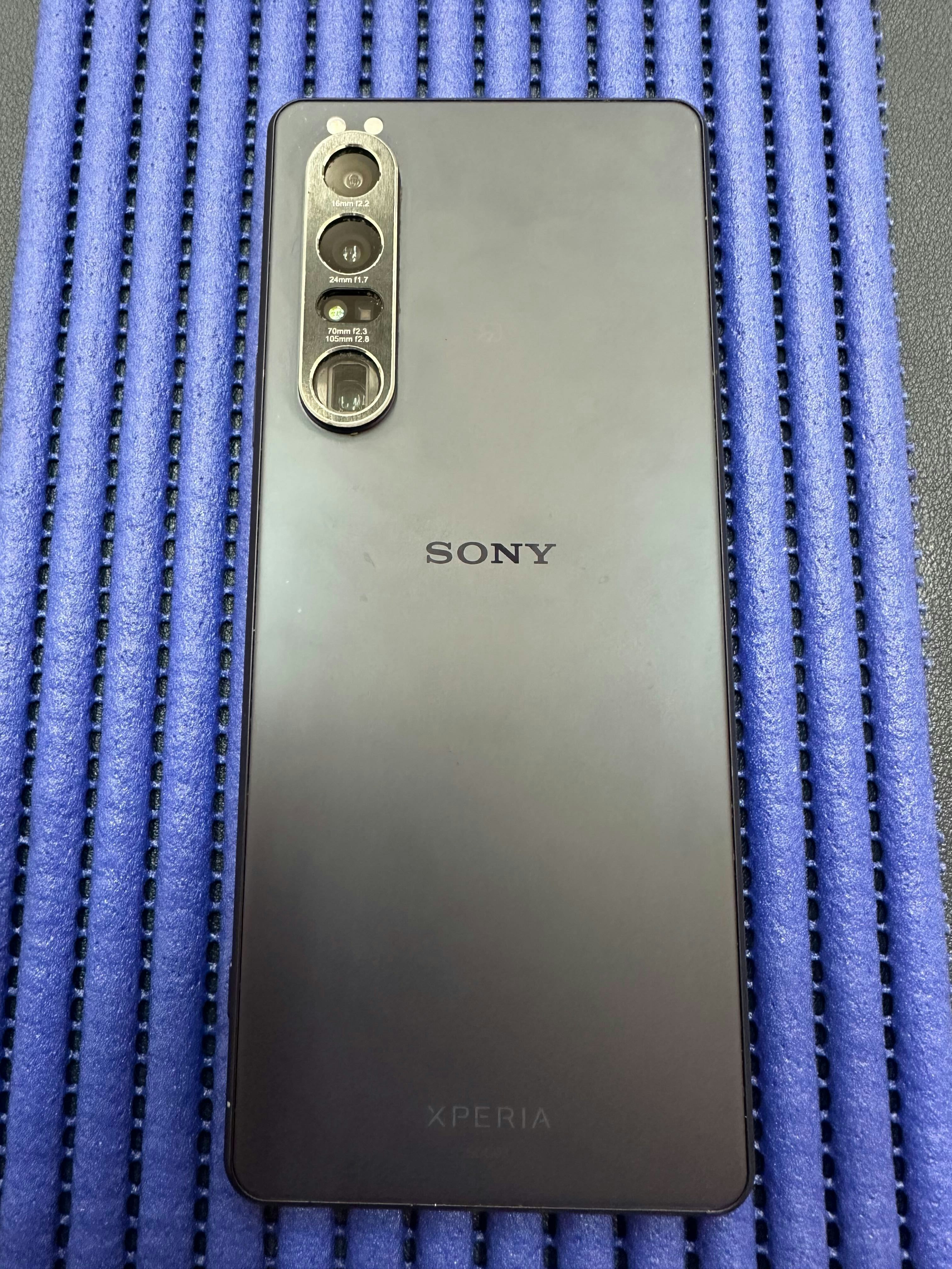 xperia1Ⅲ　豊川市　Xperia　スマホ修理　修理　Android　バッテリー修理　豊川　豊橋　新城　蒲郡　湖西　浜松