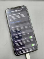 【即日60分で修理！】豊川市でiPhoneXSのバッテリー交換🌟【電池の減りが早い】