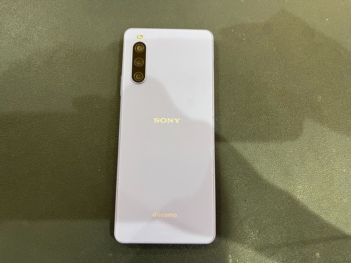 Xperia10IV 画面修理　画面交換　液晶修理　電源不良　起動不良