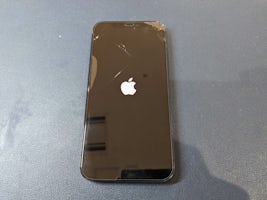 【岡崎市】iPhone12 リンゴループ修理 まちスマ岡崎店