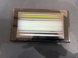 Switch液晶交換 【豊田】