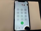 iPhone XR 画面修理　【岡崎】
