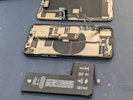 【豊田市】iPhone 11 Pro バッテリー交換 まちスマGAZA豊田店