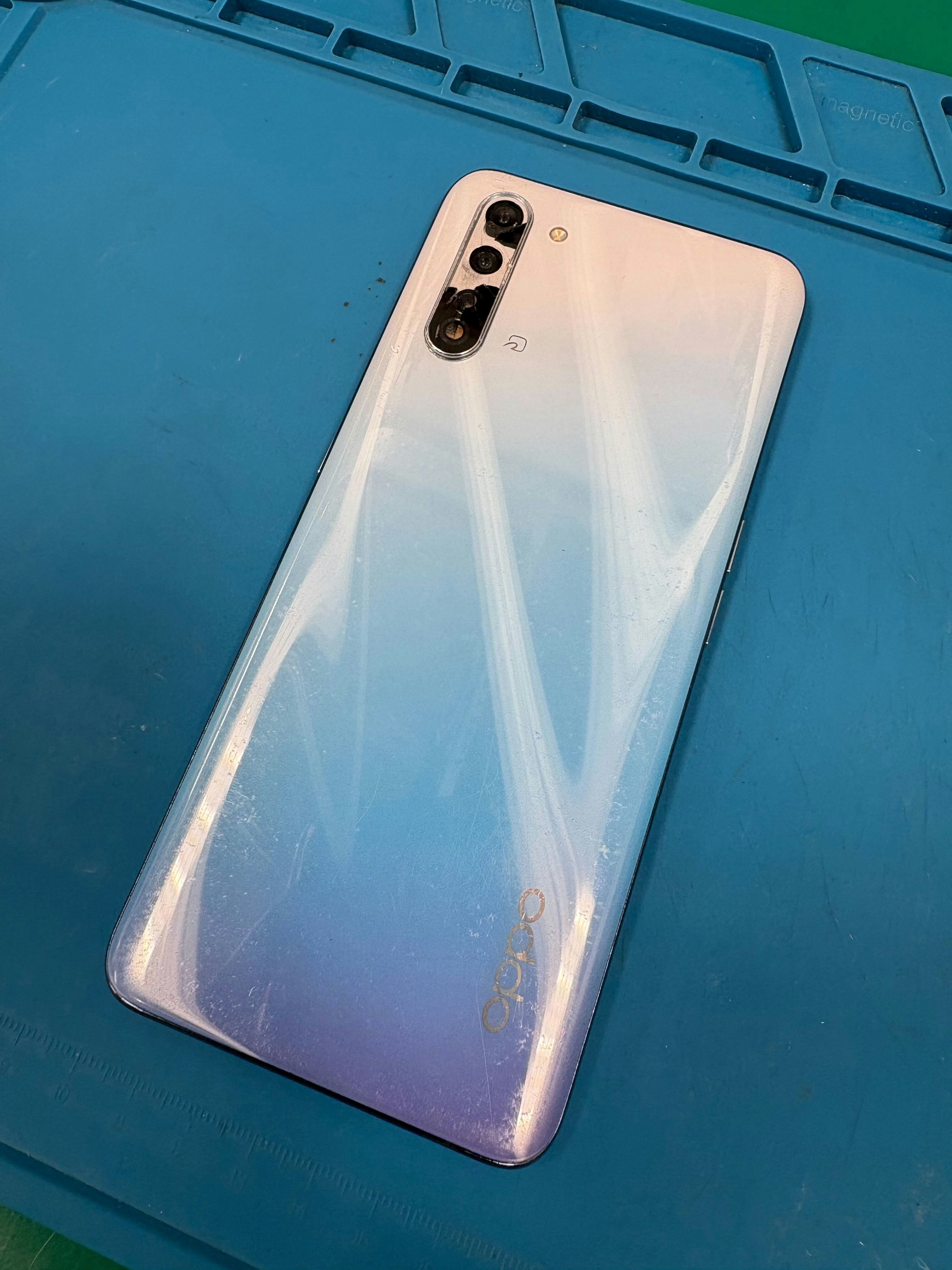 スマホ修理　豊橋　バッテリー交換