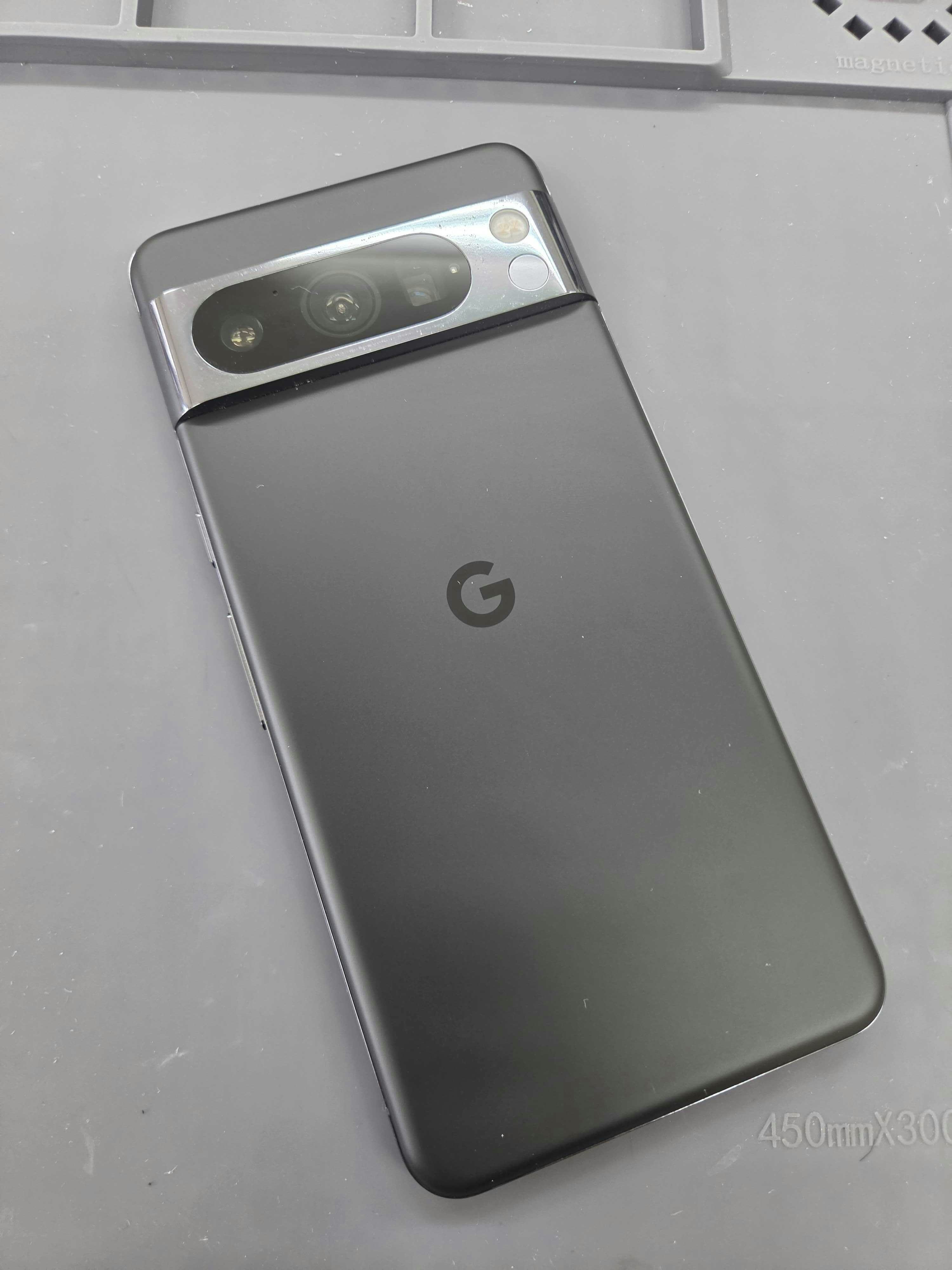 Pixel8Pro　豊川市　Pixel　スマホ修理　修理　バッテリー交換　豊川　豊橋　新城　蒲郡　湖西　浜松