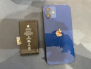 【豊田市】iPhone 12 バッテリー交換 まちスマ GAZA豊田店