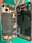 iPhone修理105Store