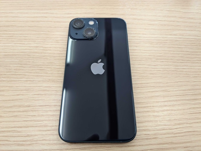 iPhone13mini　豊川市　iPhone　iPhone修理　スマホ修理　修理　バッテリー修理　豊川　豊橋　新城　蒲郡　湖西　浜松