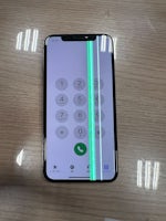 【一宮市】iPhone iPhone X 画面に線 画面交換 木曽川 テラスウォーク一宮店
