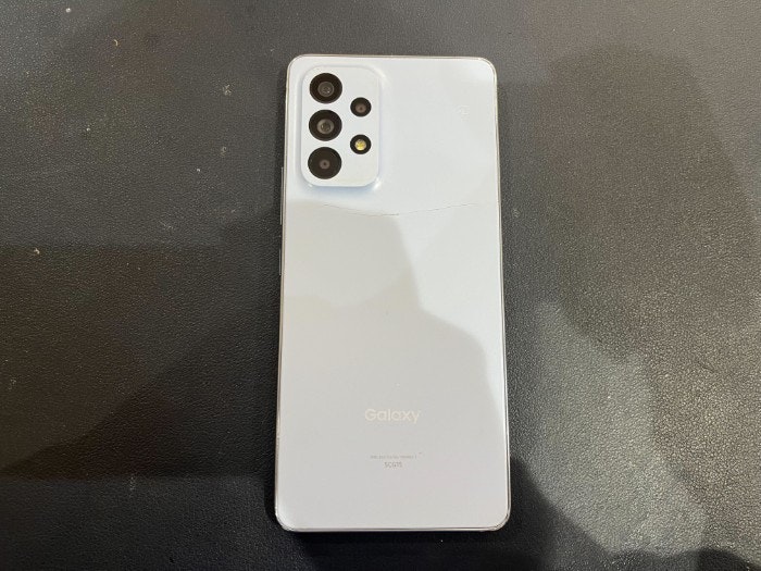 Galaxy Samsung Galaxy A53 画面修理 画面