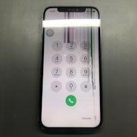 【一宮市】iPhone 12pro 画面液晶表示不良　画面交換 木曽川　テラスウォーク一宮店