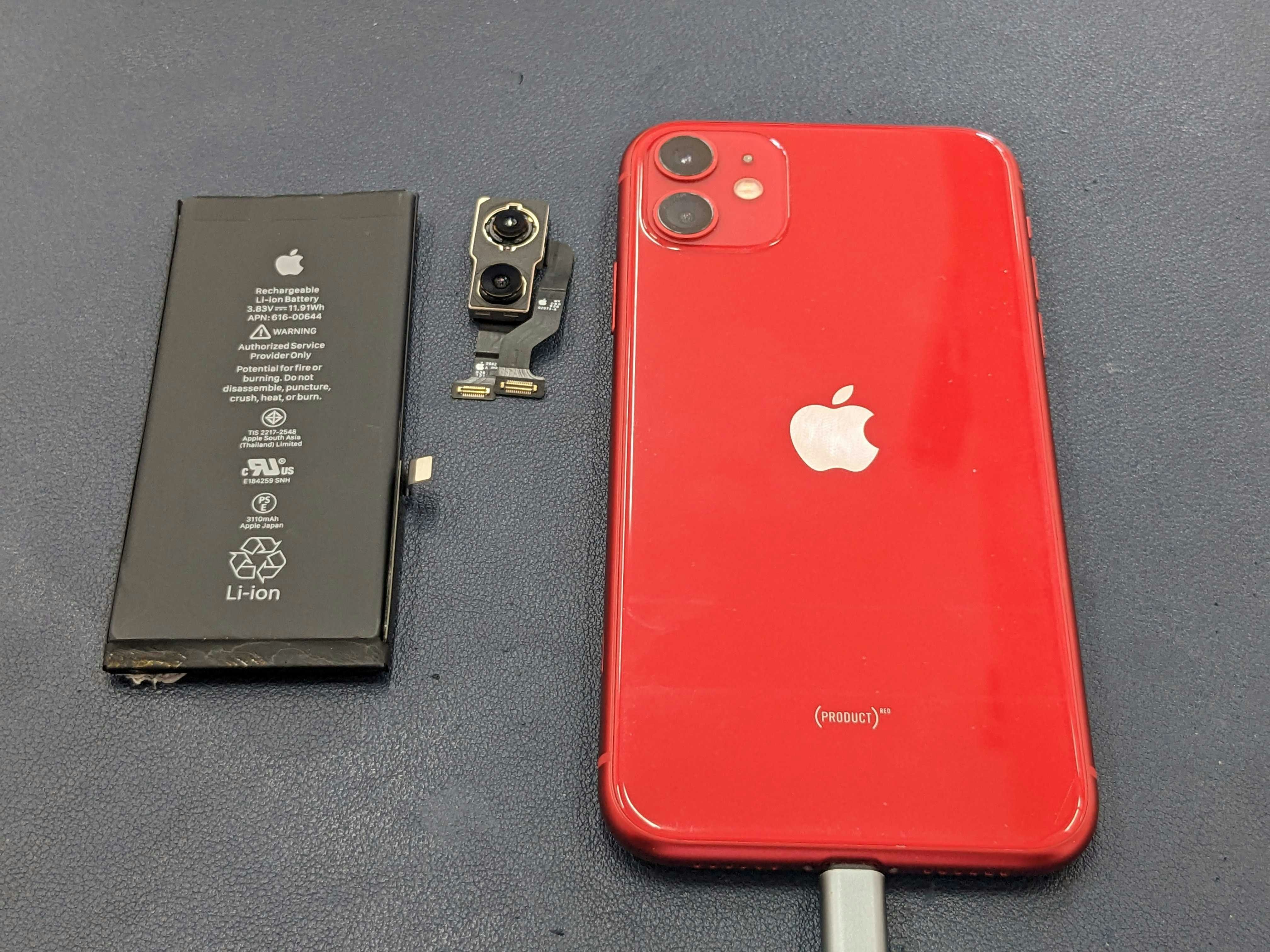 iPhone11 カメラ アウトカメラ カメラ修理 バッテリー交換 電池交換 充電減り バッテリー減り 充電持ち バッテリー持ち 充電持ち良くする方法 交換方法