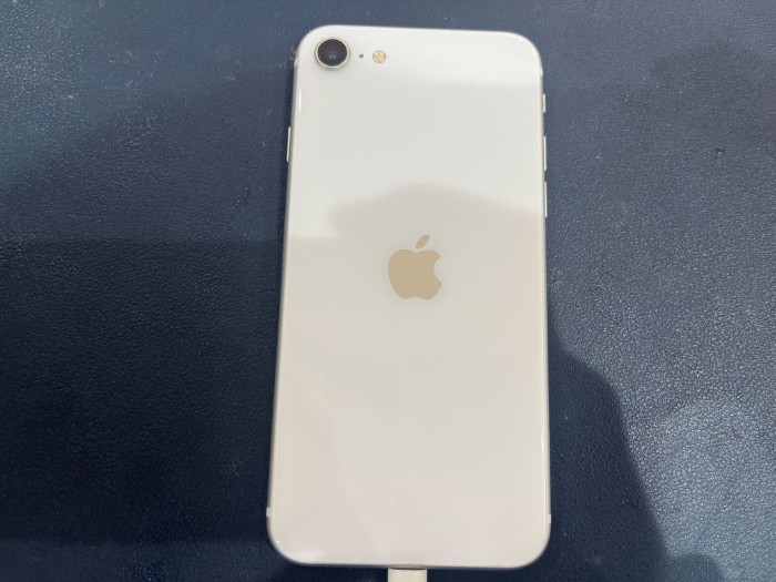 iPhone SE2 画面交換 【豊田】