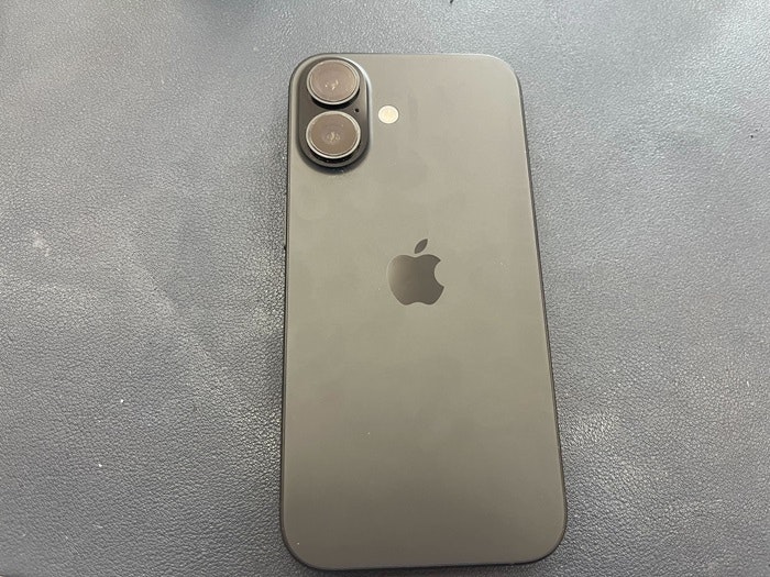 iPhone16 画面修理　画面交換　液晶修理　電源不良　起動不良
