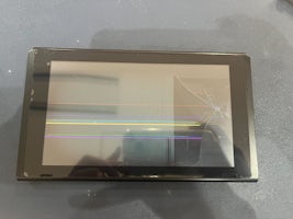 【豊田市】Switch 液晶修理 まちスマGAZA豊田店