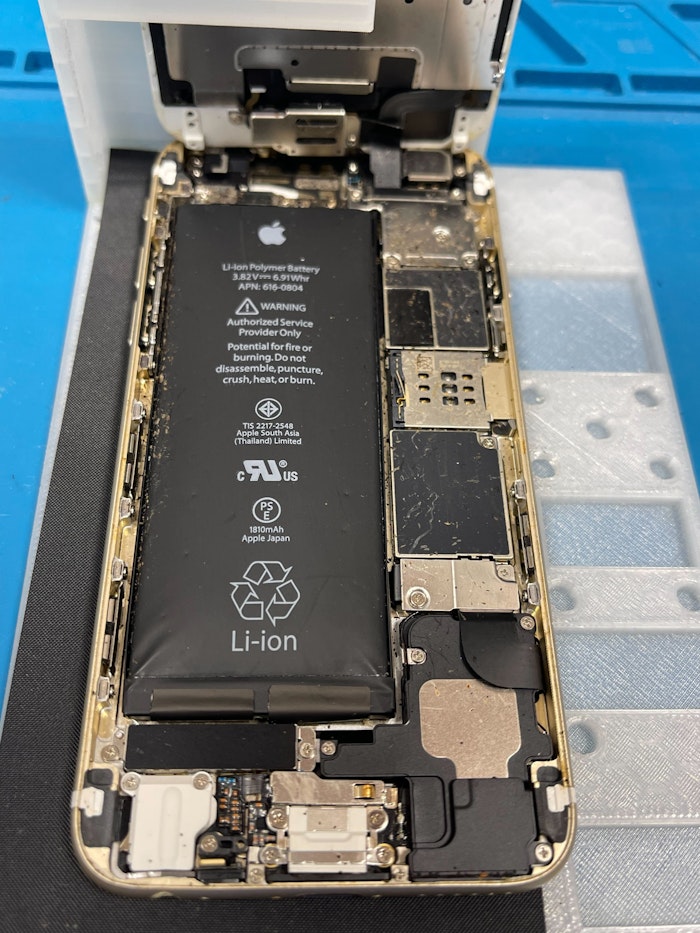 豊橋 iPhone iPhone6