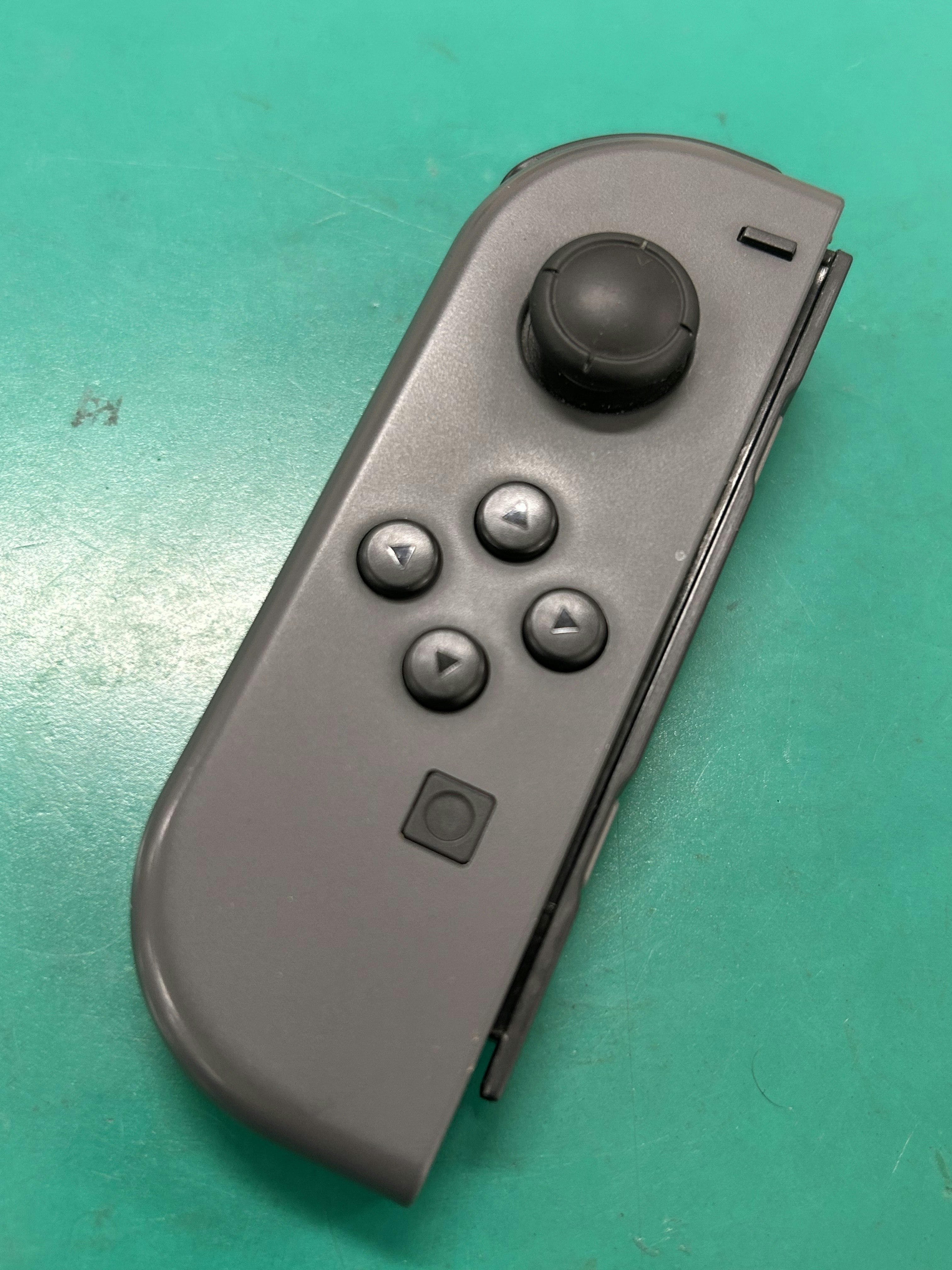 ジョイコン　ゲーム修理　春日井