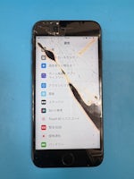 【即日60分で修理！】豊川市でiPhoneSE2の画面交換🌟【画面割れ・液晶漏れ】