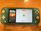 【Switch Lite】音は鳴るのに画面が映らない…液晶交換で復旧！｜春日井市・高蔵寺・瀬戸市・守山区からご来店多数