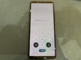 【豊田市】Xperia 5 II 画面修理 まちスマGAZA豊田店