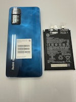 【豊川市でRedmi Note 11 Proのバッテリー交換ならまちスマ豊川店へ】電池の持ちが悪くなったRedmi Note 11 Proを当日修理しました！