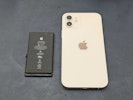 【豊田市】iPhone 12 バッテリー交換  まちスマGAZA豊田店