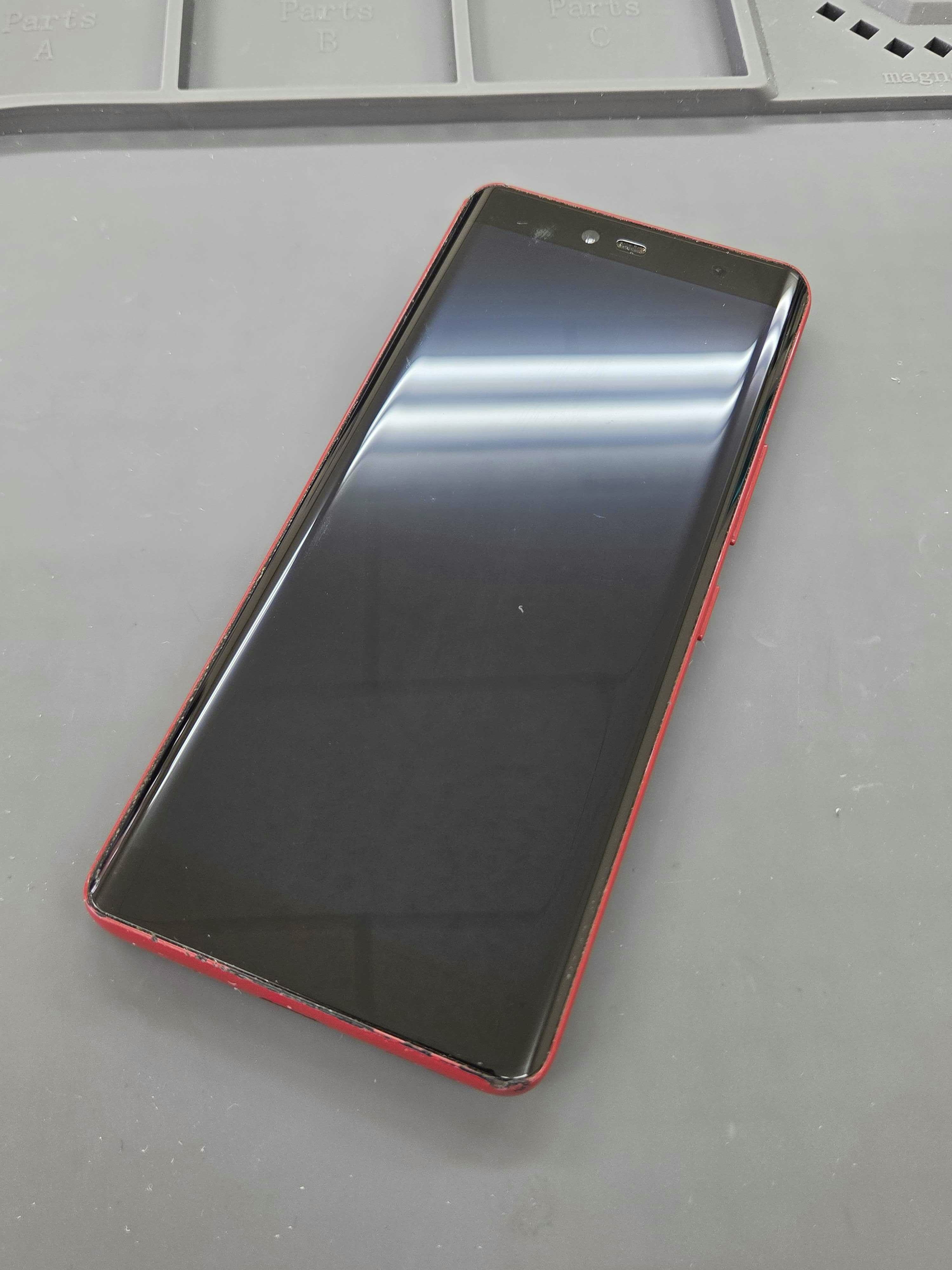 rakuten hand 豊川市 楽天ハンド スマホ修理 修理 バッテリー修理 豊川 豊橋 新城 蒲郡 湖西 浜松