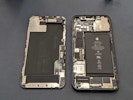 【豊田市】iPhone12 バッテリー交換 まちスマGAZA豊田店
