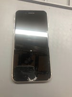 【一宮市】iPhone SE3の画面割れを即日60分で修理！操作できても放置は危険｜データそのまま画面交換【まちスマ一宮店】