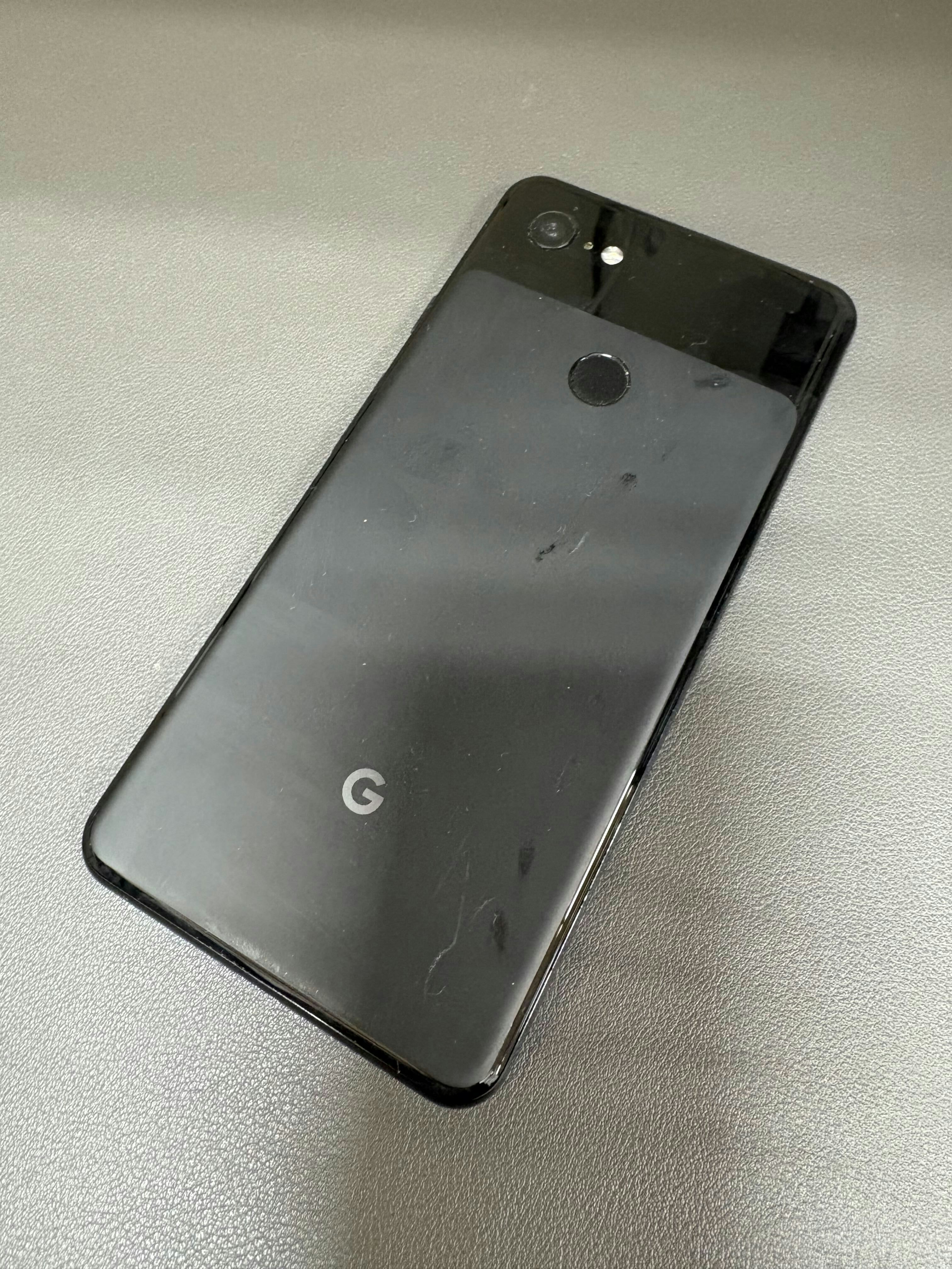 pixel修理　バッテリー交換　Android修理