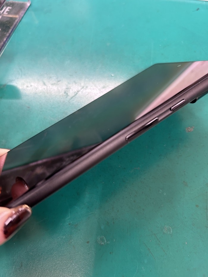 Pixel7　電池交換