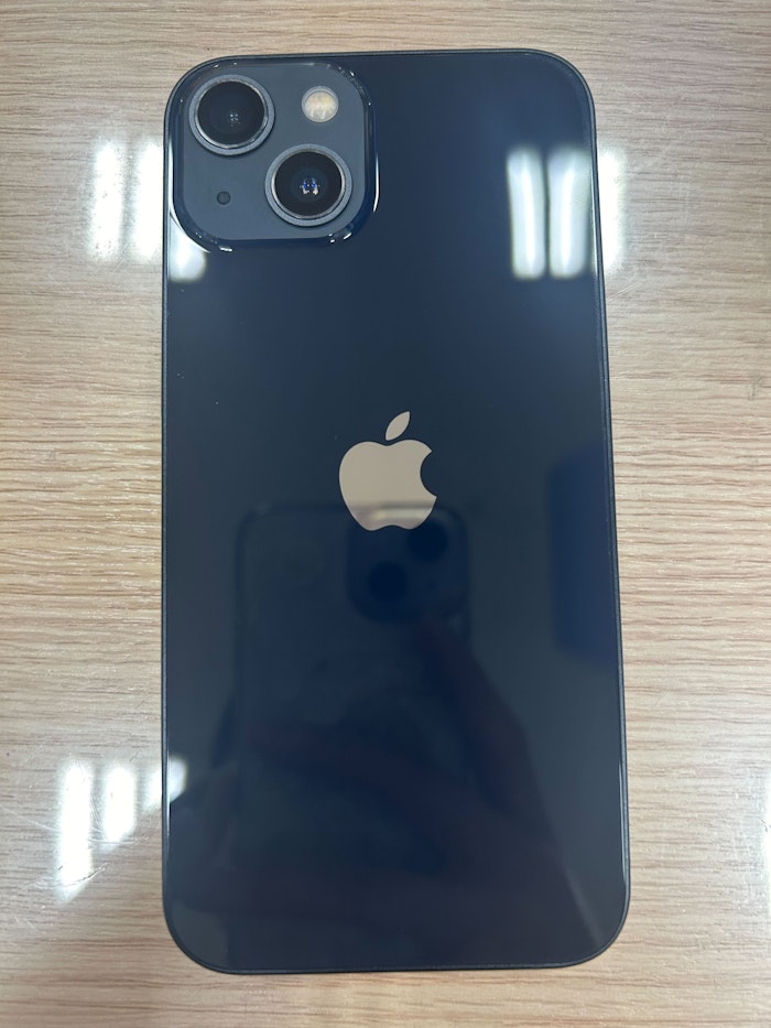 iPhone 13 背面ガラス割れ修理 豊田市