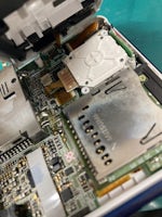 【豊川市で3DSの修理ならお任せ！】 Lボタン故障・ゲームカード読み込まない症状を同時修理｜まちスマ豊川店