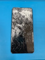 AQUOS Sense4 basic 画面バキバキ🧰 画面交換【イオン豊橋南】