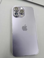 【豊川市｜当日修理完了】iPhone 14 Pro Max カメラレンズ割れ修理｜即日90分で安全に復旧！【まちスマ豊川店】