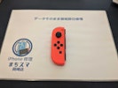 【岡崎市】Switch(スイッチ) ジョイコン スティック修理 まちスマ岡崎店