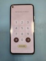 🔋【Google Pixel 4a（4G）バッテリー交換】電池の減りが早い症状が即日改善！｜豊川市・まちスマ豊川店