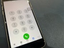 【豊田市】iPhone SE3 画面修理 まちスマGAZA豊田店